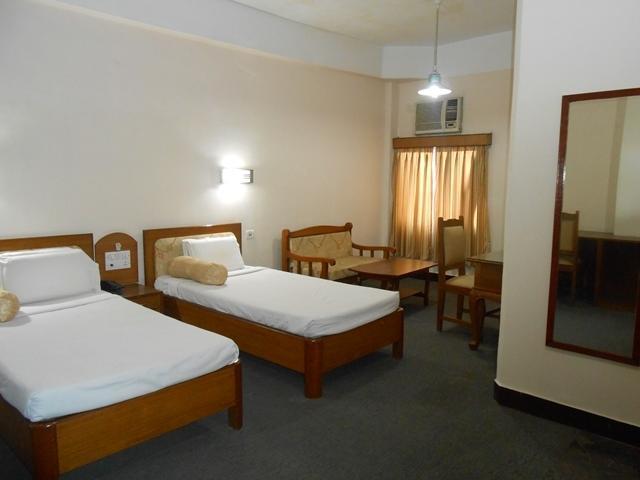 Hotel Horn Bill Guwahati Zimmer foto